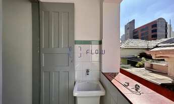 Imagem 7: Casa 70m² contendo 1 dormitório -Vila Mariana