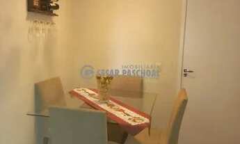 Imagem 3: Apartamento Padrão Campos Elíseos Apartamento com 2 Dormitórios, 1 Banheiro, 1 Garagem Cob