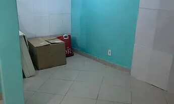 Imagem 2: Kitnet de 1 cômodo + banheiro