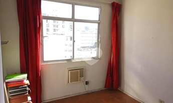 Imagem 4: Apartamento com 2 quartos à venda, 73 m² por R$ 440.000 - Tijuca - Rio de Janeiro/RJ