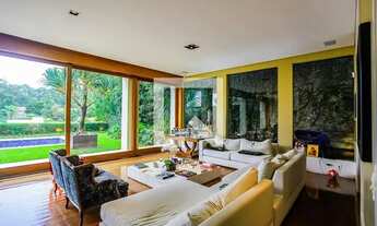 Imagem 4: Casa à Venda - Real Parque, 4 Quartos, 550 m2