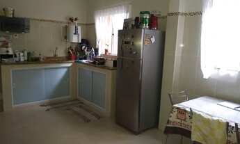 Imagem 7: Casa Linear Jardim Letícia