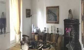 Imagem 1: Apartamento com 04 dormitórios e 01 Suíte para venda em Higienópolis