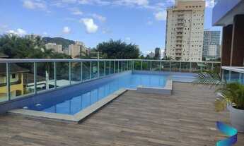 Imagem 1: Apartamento 2 dormitórios, sendo 1 suíte, 69m² no Canto do Forte