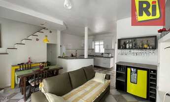 Imagem 2: Village com 2 dormitórios à venda, 70 m² por R$ 585.000,00 - Maitinga - Bertioga/SP