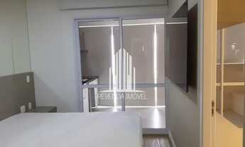 Imagem 9: Apartamento à venda 42m² 1 dormitório 1 suíte 1 vaga no Brooklin