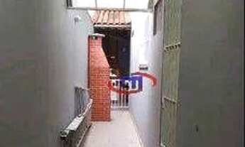 Imagem 5: Sobrado com 3 dormitórios à venda, 238 m² por R$ 1.276.000,00 - Assunção - São Bernardo do