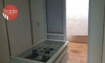 Imagem 5: Apartamento com 2 dormitórios à venda, 48 m² por R$ 200.000,00 - Residencial Greenville