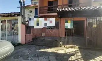 Imagem 2: Casa para Venda - 140m², 3 dormitórios, 2 vagas - Hípica