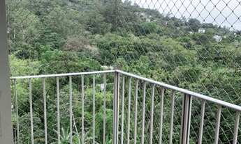 Imagem 7: Apartamento para aluguel tem 54 metros quadrados com 2 quartos