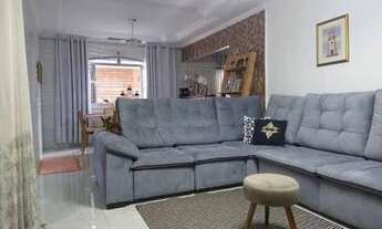 Imagem: Casa para venda tem 275 metros quadrados