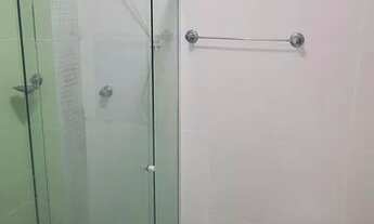 Imagem 3: Apartamento para venda com 64 metros quadrados com 1 quarto em Itararé - São Vicente - SP