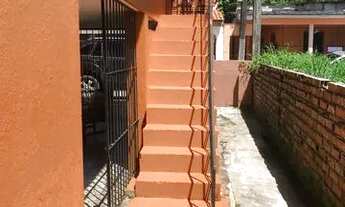 Imagem 3: Casa na praia do farol