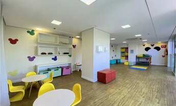 Imagem 7: Condomínio Jardim das Bromélias Vista Shopping