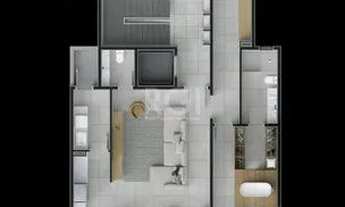 Imagem 2: Apartamento em Prainha