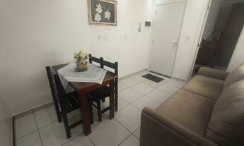 Imagem 2: Ap mobiliado para venda possui 73 metros quadrados com 2 quartos em Vila Jardini - Sorocab