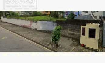 Imagem 5: Santo André - Terreno Padrão - Santa Maria