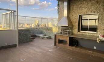 Imagem 5: Alugo Duplex 4 Suítes 4 Vagas Setor Oeste - Goiânia - GO