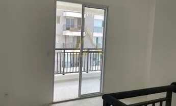 Imagem 2: Apartamento para Venda em Barueri, Tupanci, 3 dormitórios, 2 suítes, 3 banheiros, 1 vaga