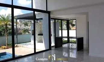 Imagem 4: Linda casa térrea à venda Jd Paulista Atibaia