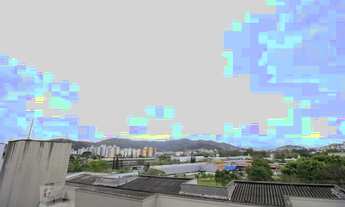 Imagem 7: Apartamento para Aluguel - Itacorubi, 2 Quartos, 65 m2