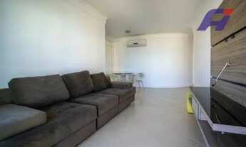 Imagem 4: Apartamento com 2 dormitórios para alugar, 80 m² por R$ 8.300,00/mês - Itapuã - Vila Velha