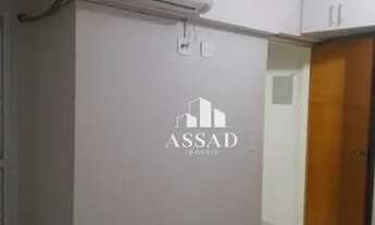 Imagem 3: Apartamento com 2 dormitórios para alugar, 80 m² por R$ 1.350 o aluguel - Centro - São Jos