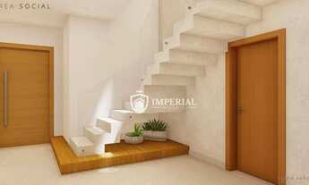 Imagem 6: Casa com 3 dormitórios à venda, 220 m² - Condomínio Central Parque - Salto/SP