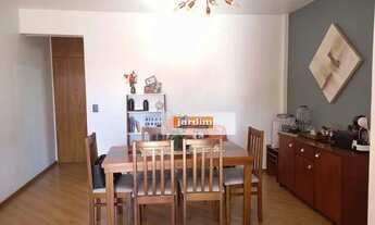 Imagem 2: Apartamento com 3 dormitórios à venda, 89 m² por R$ 405.000,00 - Centro - São Bernardo do