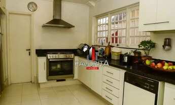 Imagem 5: Sobrado com 4 dormitórios à venda, 350 m² por R$ 2.190.000,00 - Alto da Boa Vista - São Pa