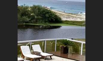 Imagem 6: Casa à venda e locação anual com 6 quartos independente no bairro Foguete em Cabo Frio