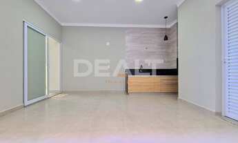 Imagem 7: Real Park Sumaré 148m² Casa 3 dormitórios Com Churrasqueira