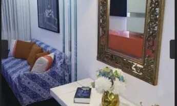 Imagem: Apartamento para venda com 3 quartos em