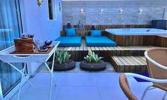 Imagem 5: CASA DE 2 PAVIMENTOS E SEMI BEIRA MAR NA PRAIA PIRANGI DO NORTE