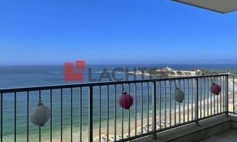 Imagem: RIO DE JANEIRO - Apartamento Padrão - Copacabana