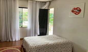 Imagem 2: Sobrado para venda tem 800 metros quadrados com 5 quartos