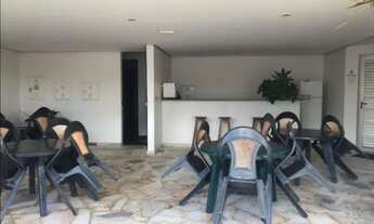 Imagem 4: Apartamento com 1 dormitório à venda, 44 m² por R$ 195.000,00 - Jardim Sumaré - Ribeirão P