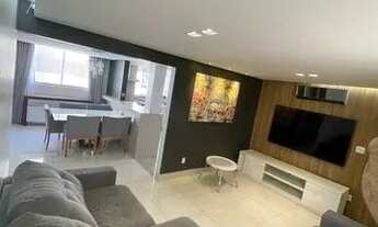 Imagem: Apartamento para venda tem 134 metros quadrados