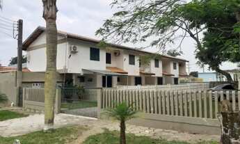 Imagem: Sobrado condomínio, solymar, betaras, inaja