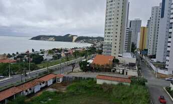 Imagem: Flat para aluguel com 33 metros quadrados