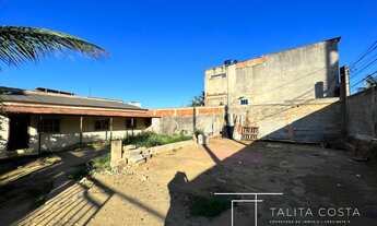 Imagem: Casa em São Geraldo 2, com lote de esquina