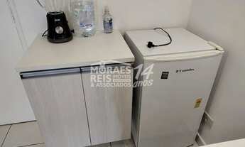 Imagem 5: Studio mobiliado próximo ao Hospital e Metrô linha lilás São Paulo Vila Clementino, São P