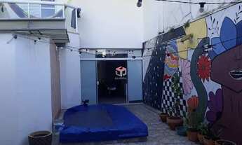 Imagem 6: Sobrado à venda 4 quartos 4 suítes 4 vagas Bastos - Santo André - SP