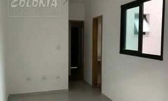 Imagem: Santo André - Apartamento Padrão - Vila