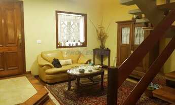 Imagem 3: Casa - Loteamento Residencial Barão do Café - Campinas