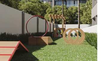 Imagem 2: Apartamento próximo a Embrear com suíte e piscina