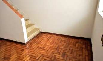 Imagem 4: CASA SOBRADO PARTE ALTA ANHANGABAÚ ALUGA-SE