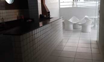 Imagem 5: Apartamento para venda com 54 metros quadrados com 2 quartos em Bancários - João Pessoa