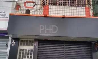 Imagem 3: Sala Comercial 30m² - Centro - São Bernardo do Campo