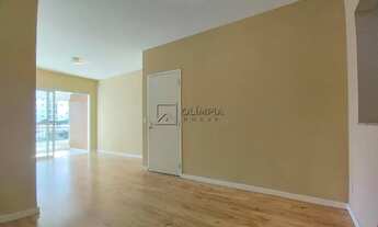 Imagem 3: Locação Apartamento 3 Dormitórios - 100 m² Alto de Pinheiros